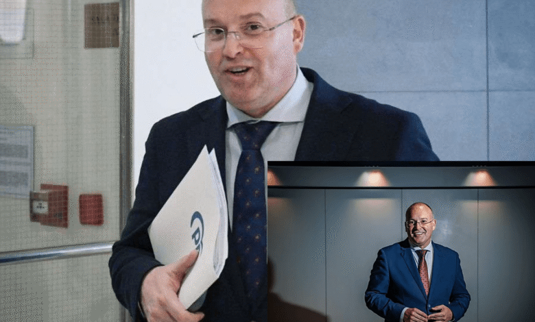 miguel tellado esposa e hijos