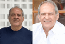 javier aroca pareja actual