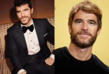 Alfonso Bassave pareja