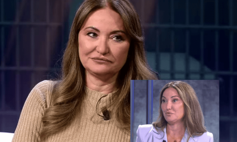 Carolina Perles Enfermedad