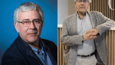 Toni Bolaño pareja actual