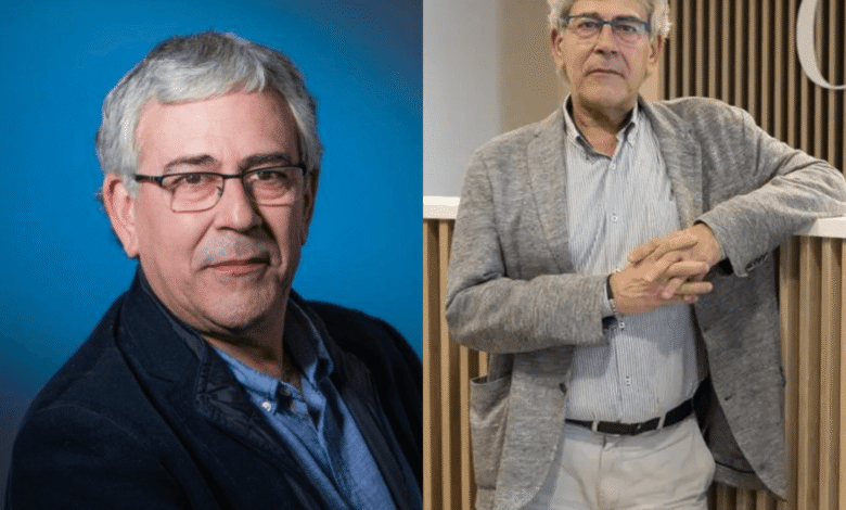 Toni Bolaño pareja actual