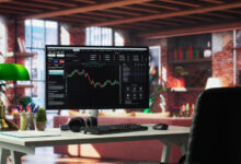 Tamaño de Cuenta Correcto en una Firma de Prop Trading Cuando Estás Empezando
