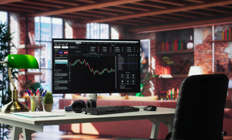 Tamaño de Cuenta Correcto en una Firma de Prop Trading Cuando Estás Empezando