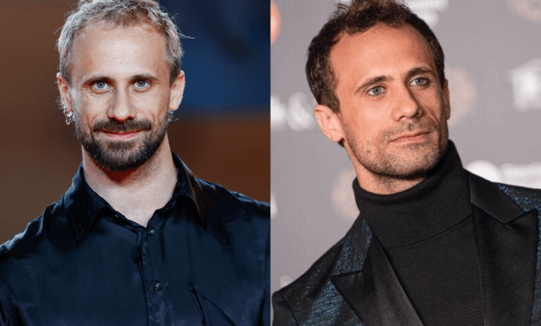 Oriol Pla Pareja Actual