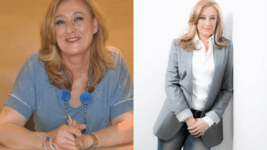 Elisa Beni pareja actual
