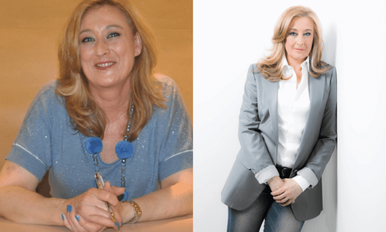 Elisa Beni pareja actual