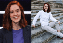 Elena Herraiz pareja actual