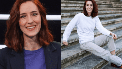 Elena Herraiz pareja actual