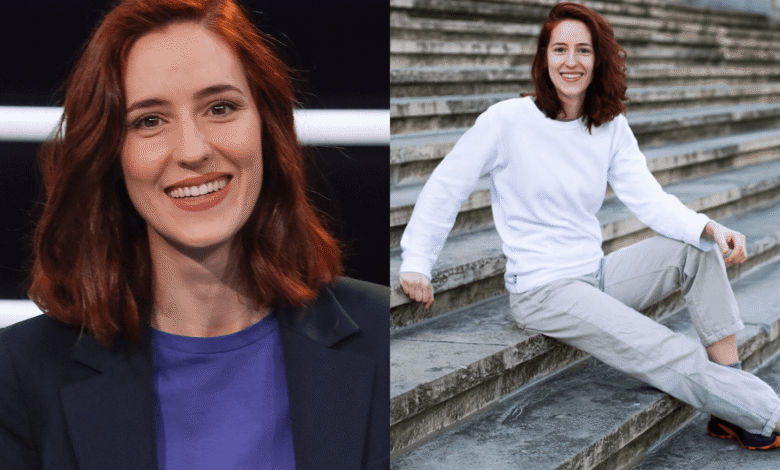 Elena Herraiz pareja actual