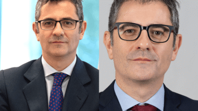 Félix Bolaños pareja actual