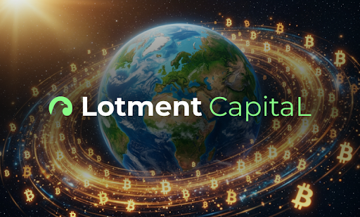 Lotment Capital: Oportunidades para un público amplio Lotment Capital
