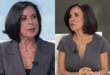 Beatriz de Vicente pareja actual