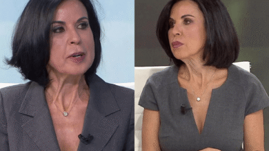 Beatriz de Vicente pareja actual