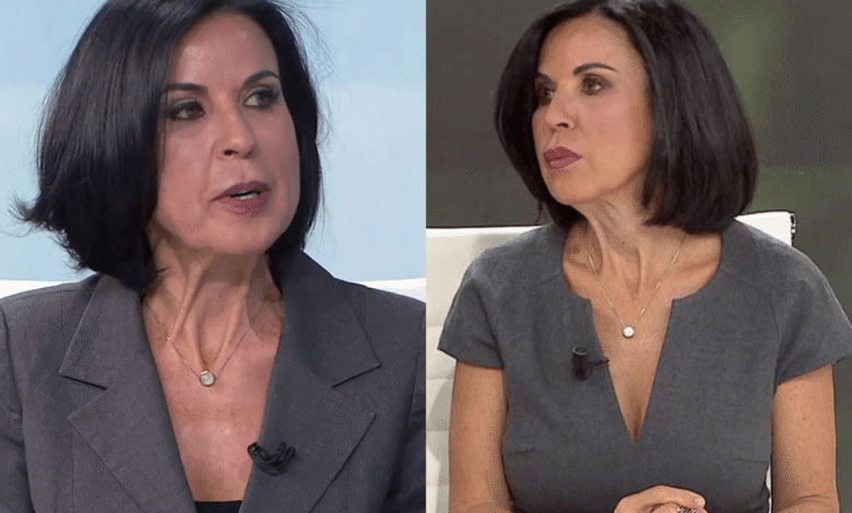 Beatriz de Vicente pareja actual