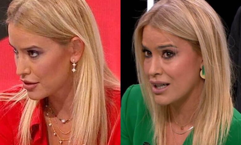 Afra Blanco hijos: lo que se sabe sobre su vida familiar Afra Blanco hijos