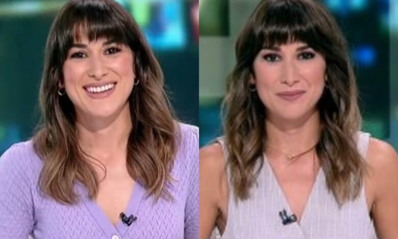 ¿Quién es Marina Ribel? Origen, formación y recorrido como periodista Marina Ribel