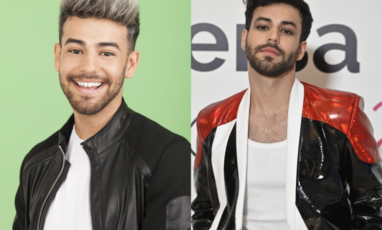 Agoney pareja: quién es su novio y qué se sabe de su historia Agoney pareja