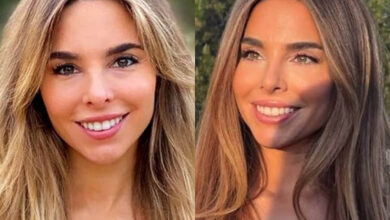 Helena Condis edad