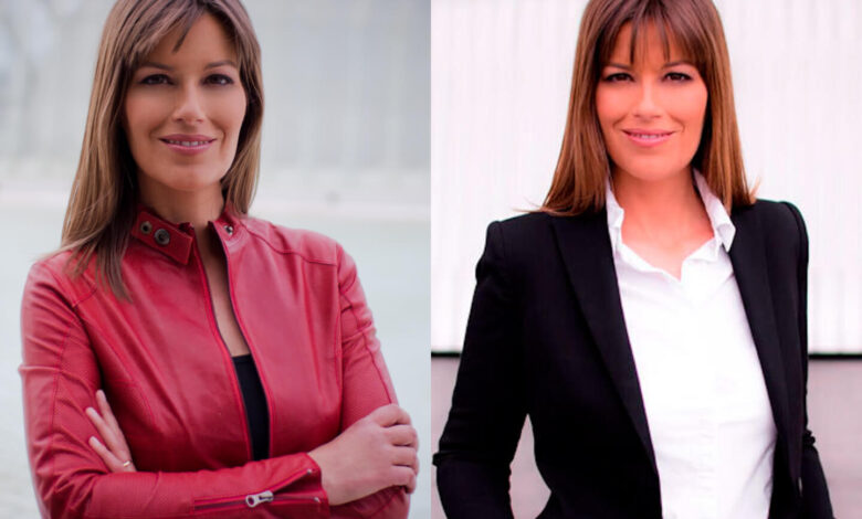 Todo sobre Maribel Vilaplana pareja actual y su vida sentimental Maribel Vilaplana pareja actual