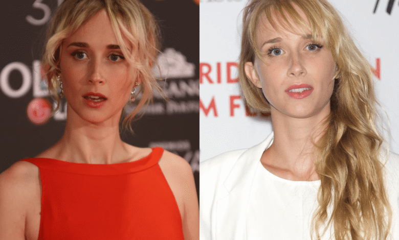 Ingrid García-Jonsson pareja: lo que realmente se sabe de su vida sentimental Ingrid García-Jonsson pareja