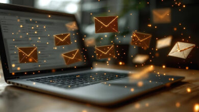 marketing por correo electrónico