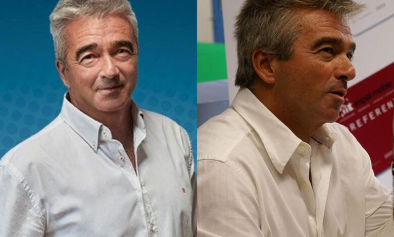 ¿Quién es Carles Francino Murgades? Todo sobre su biografía Carles Francino Murgades