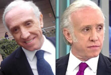 Eduardo Inda esposa e hijos: lo que se sabe de su vida familiar eduardo inda esposa e hijos