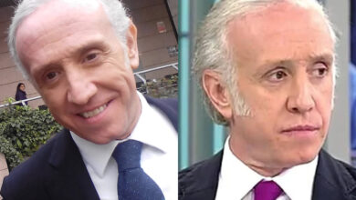 Eduardo Inda esposa e hijos: lo que se sabe de su vida familiar eduardo inda esposa e hijos
