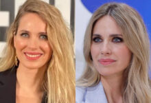 Vanesa Romero pareja actual quién es la persona que está a su lado actualmente Vanesa Romero pareja actual