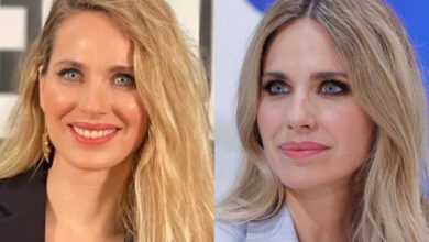 Vanesa Romero pareja actual quién es la persona que está a su lado actualmente Vanesa Romero pareja actual