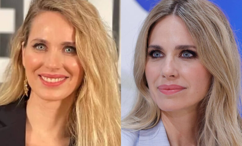 Vanesa Romero pareja actual quién es la persona que está a su lado actualmente Vanesa Romero pareja actual
