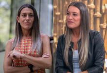 Míriam Nogueras pareja actual información sobre su marido y su vida familiar Míriam Nogueras pareja actual