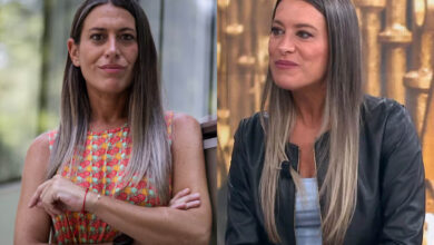 Míriam Nogueras pareja actual información sobre su marido y su vida familiar Míriam Nogueras pareja actual